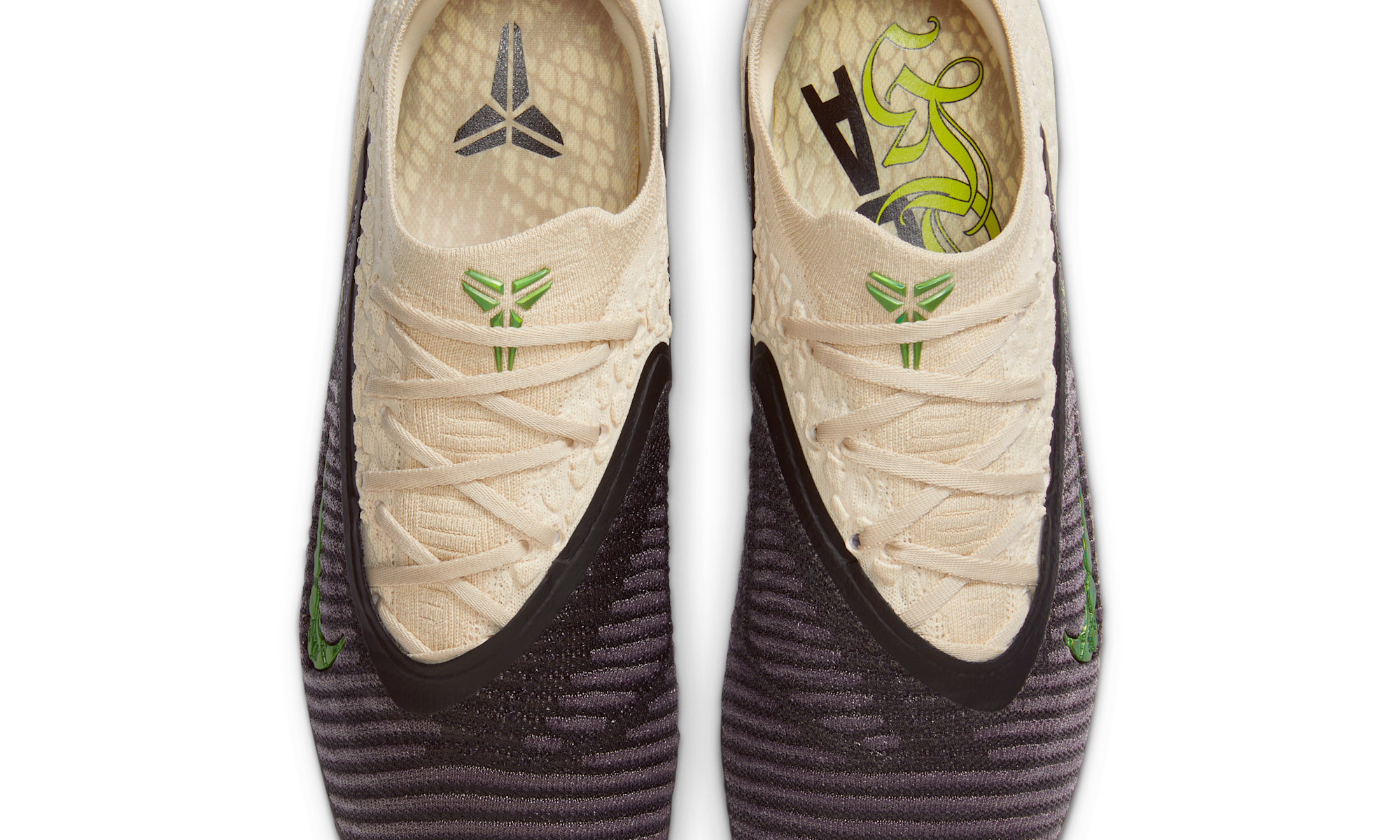 Nike Phantom 6 Low Elite FG Kobe Bryant Phantom Black