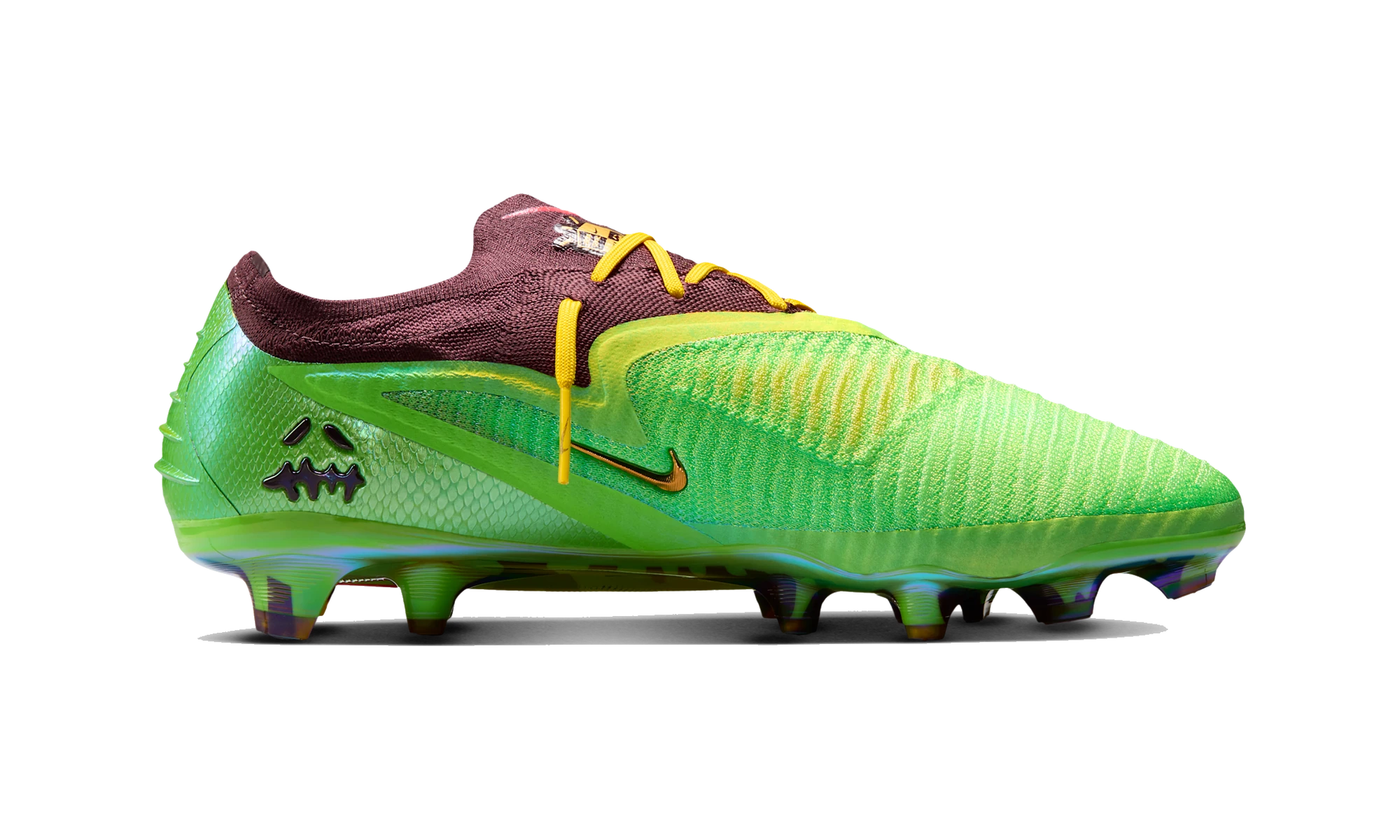 Nike Phantom 6 Low Elite FG SE Travis Scott