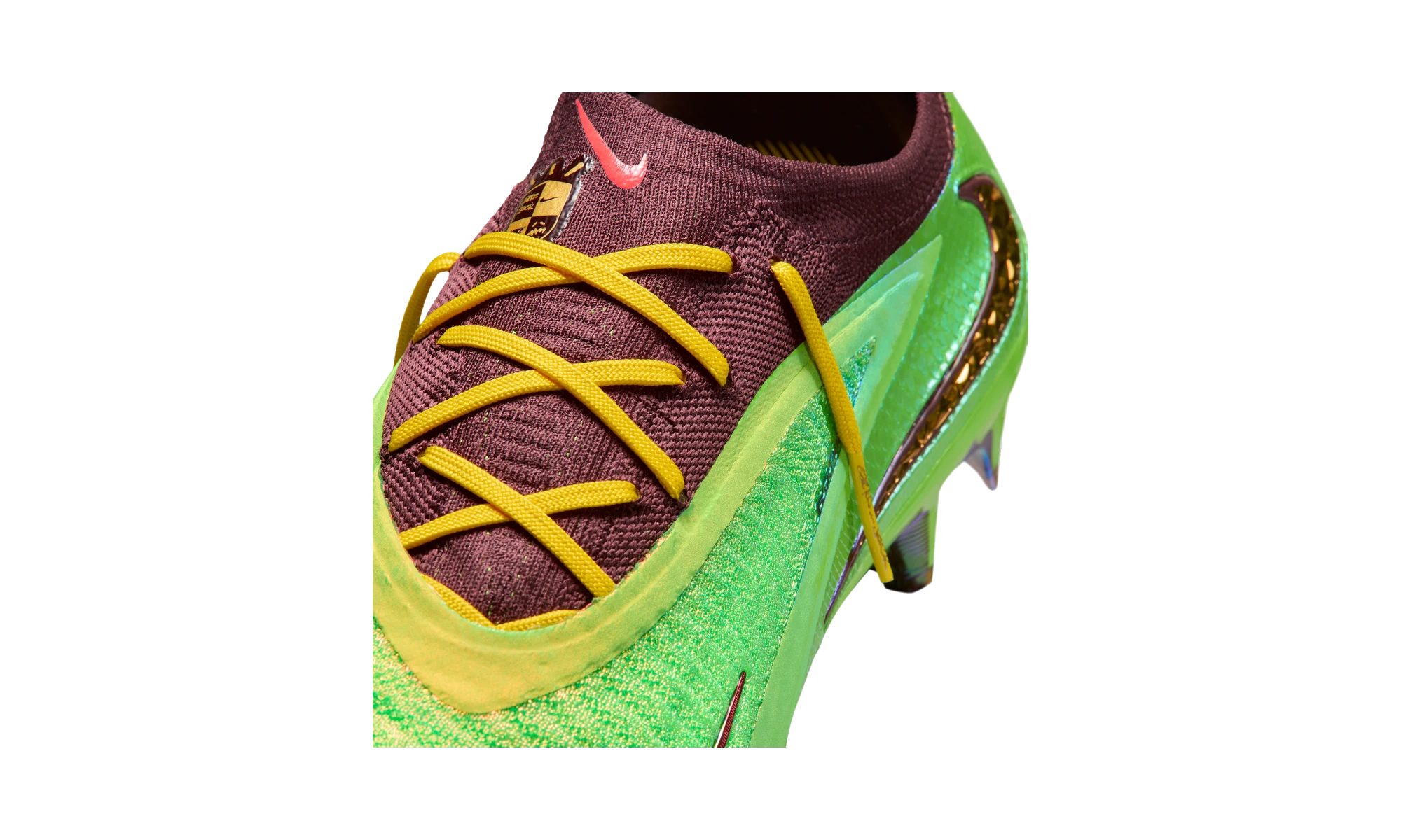 Nike Phantom 6 Low Elite FG SE Travis Scott