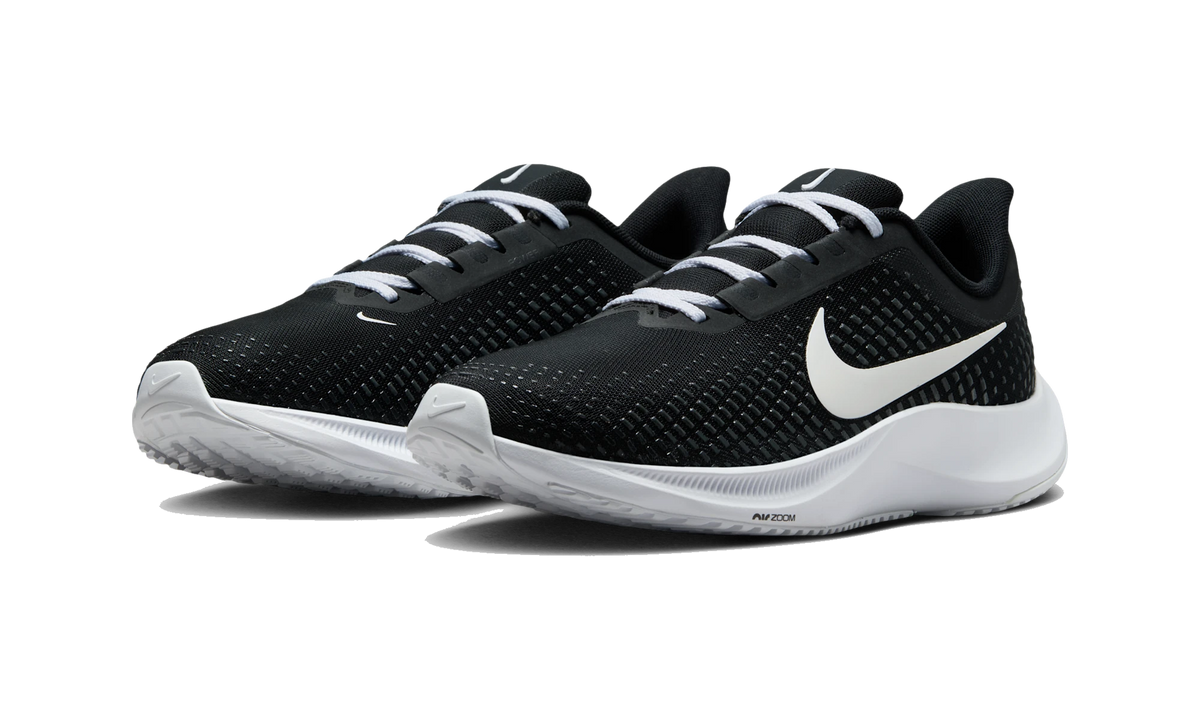 Nike Power Flight Black White