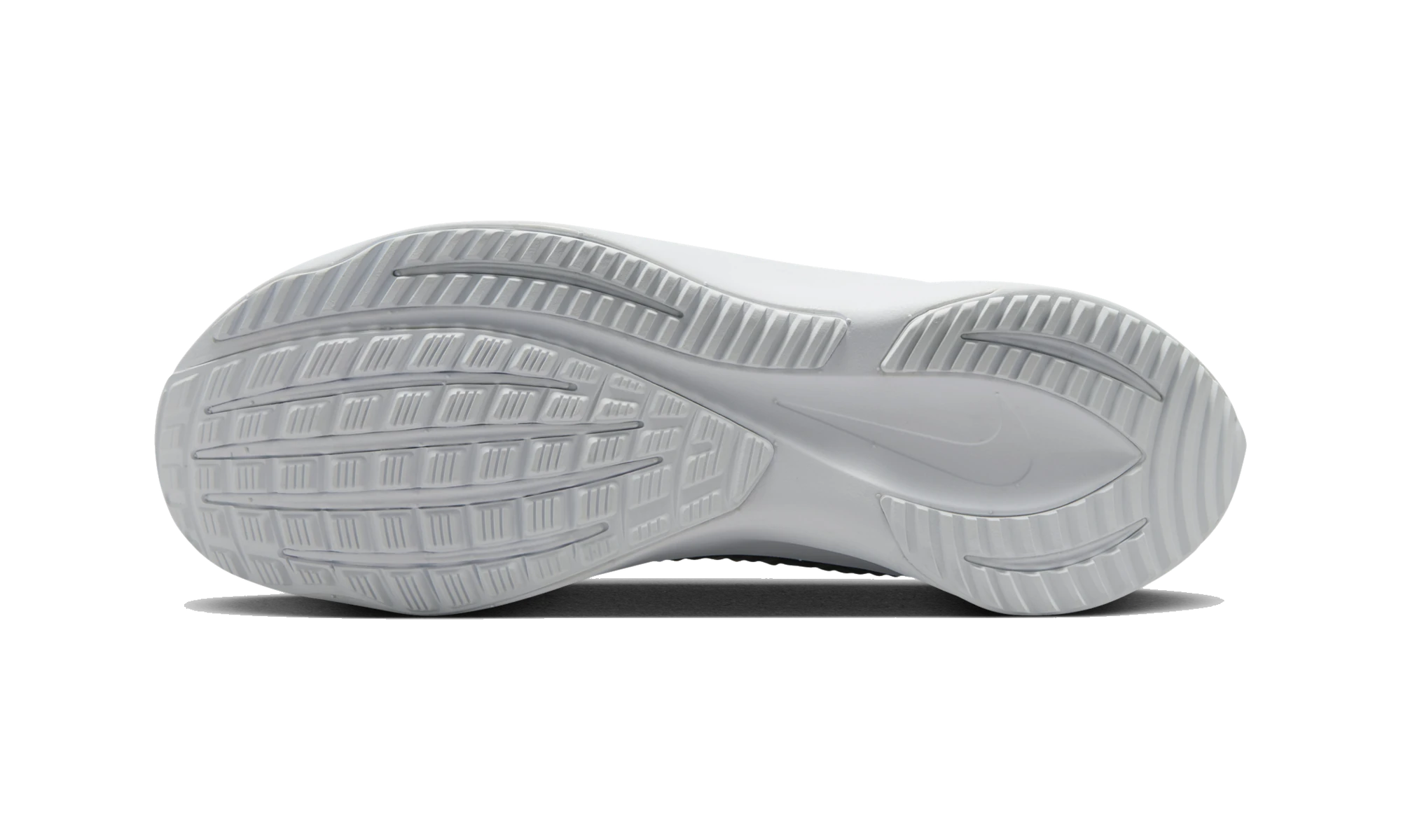 Nike Power Flight Black White