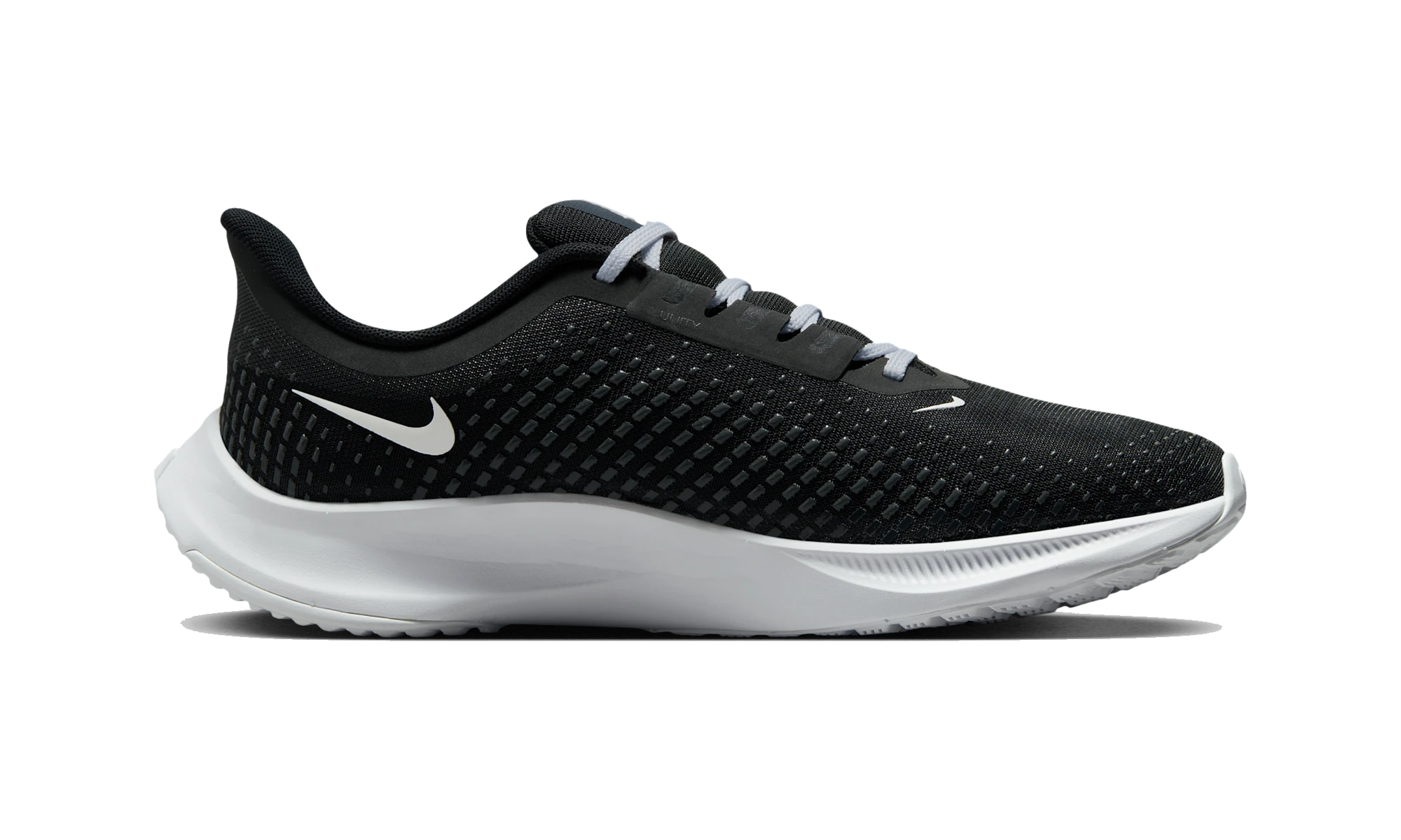 Nike Power Flight Black White