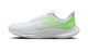 Nike Power Flight Volt White