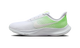 Nike Power Flight Volt White