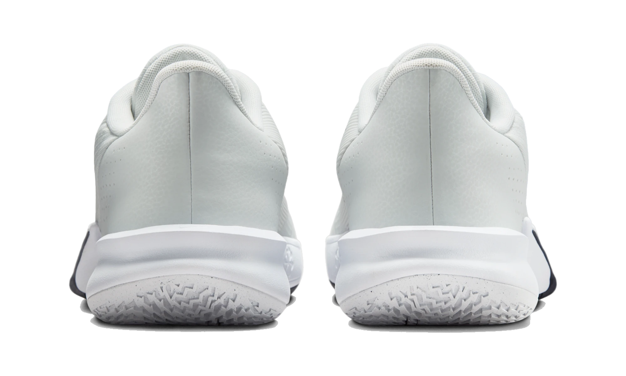Nike Precision 7 Photon Dust White Midnight Navy