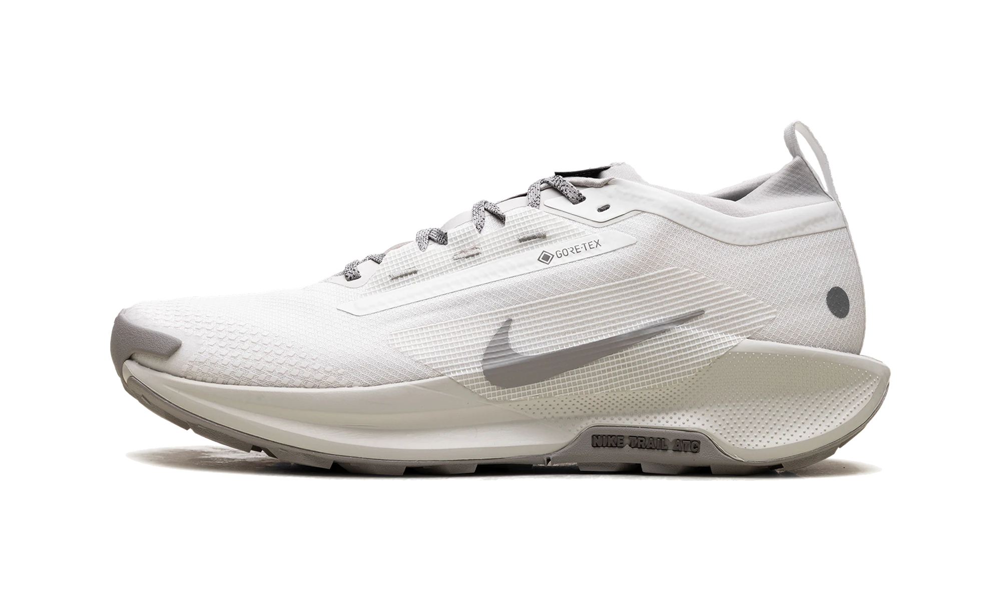 Nike React Pegasus Trail 5 Gore-Tex SP Summit White College Grey Bone