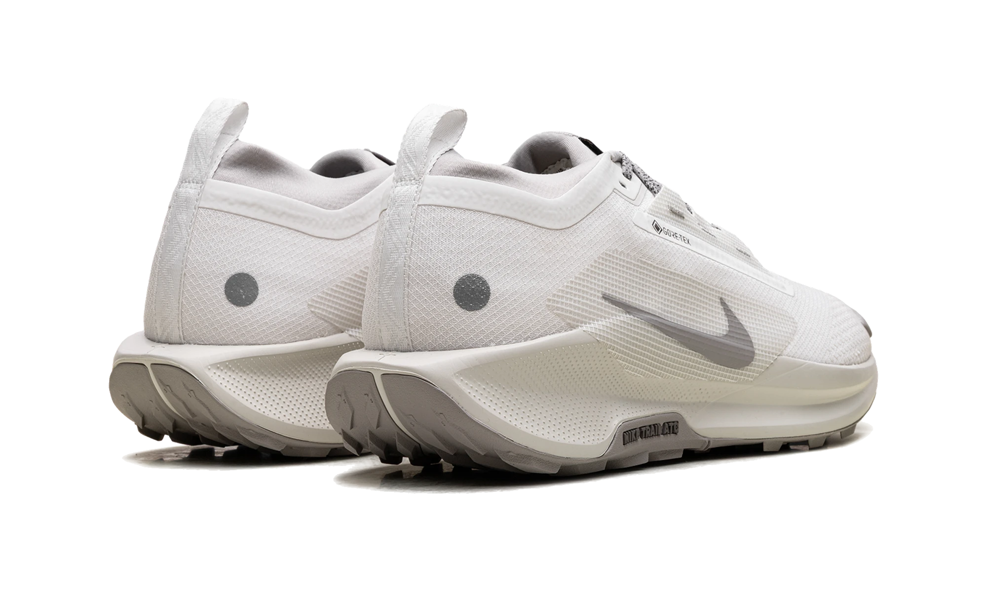 Nike React Pegasus Trail 5 Gore-Tex SP Summit White College Grey Bone