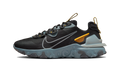 Nike React Vision Black Laser Orange