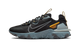 Nike React Vision Black Laser Orange