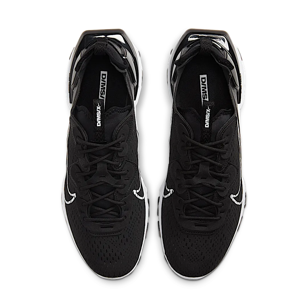 Nike React Vision Black White, Black/White-Black (CD4373-006)