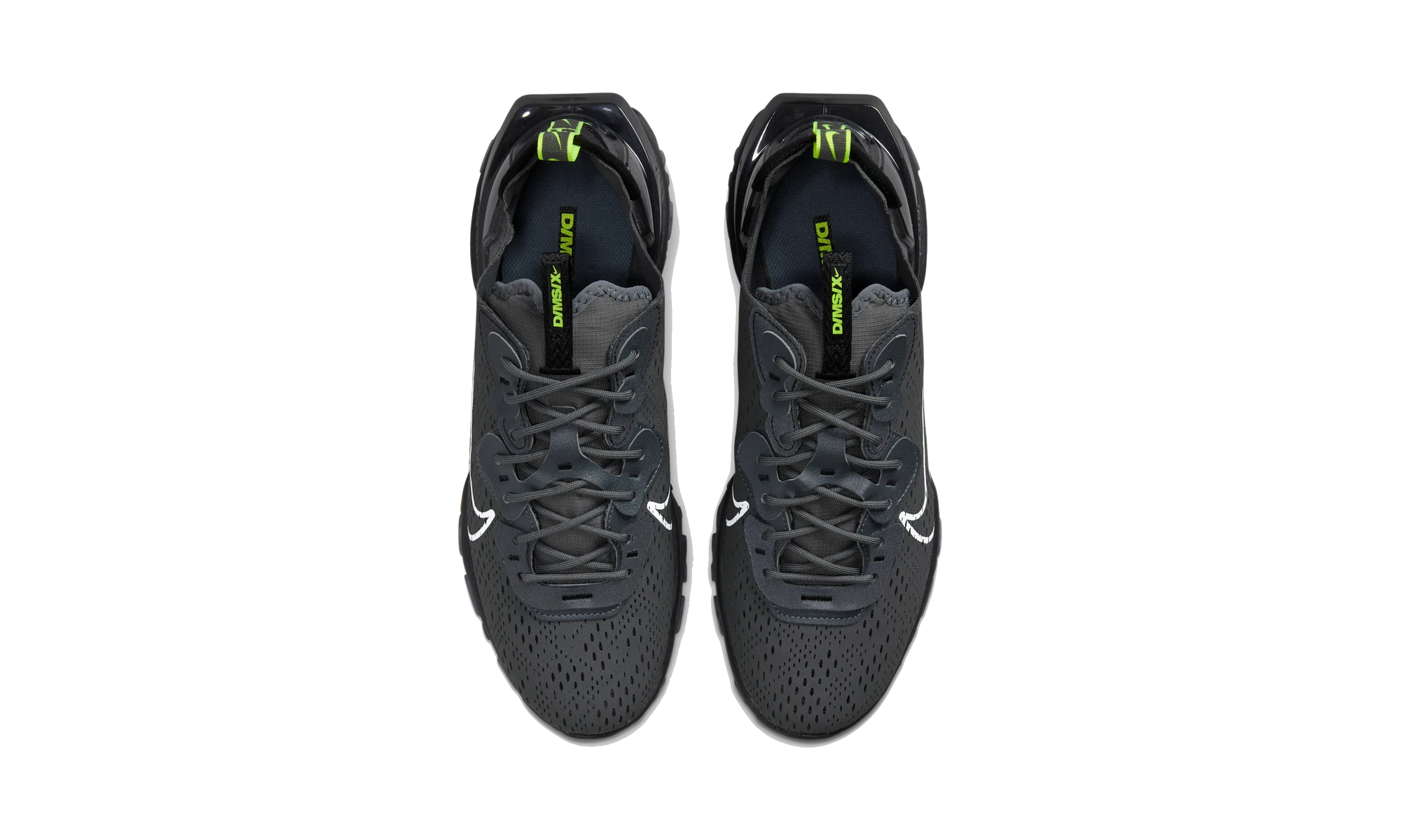 Nike React Vision WT Iron Grey Volt