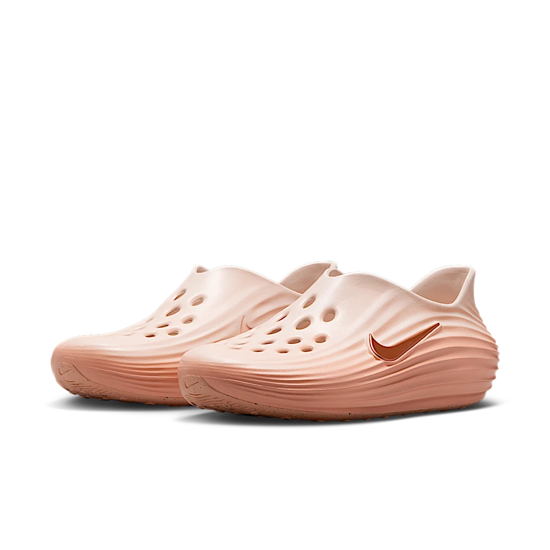 Nike ReactX Rejuven8 Apricot Agate, Apricot Agate/Guava Ice/Apricot Agate (HV5062-802)