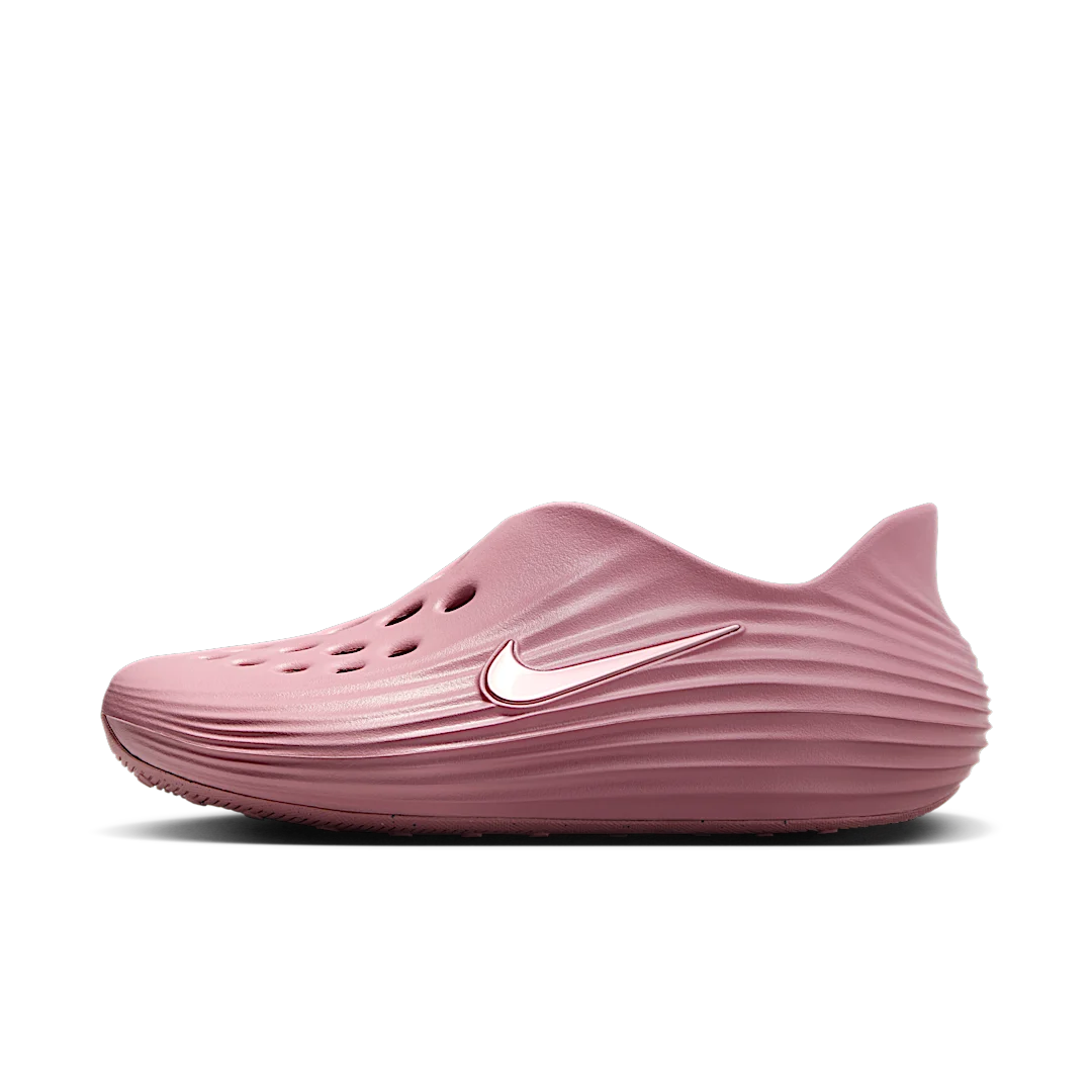 Nike ReactX Rejuven8 Elemental Pink, Elemental Pink/Elemental Pink-Elemental Pink (HV5062-600)