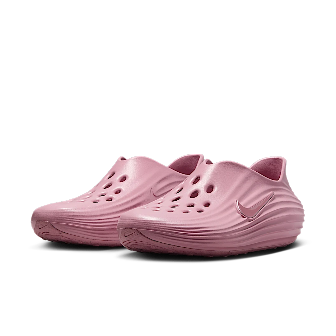 Nike ReactX Rejuven8 Elemental Pink, Elemental Pink/Elemental Pink-Elemental Pink (HV5062-600)