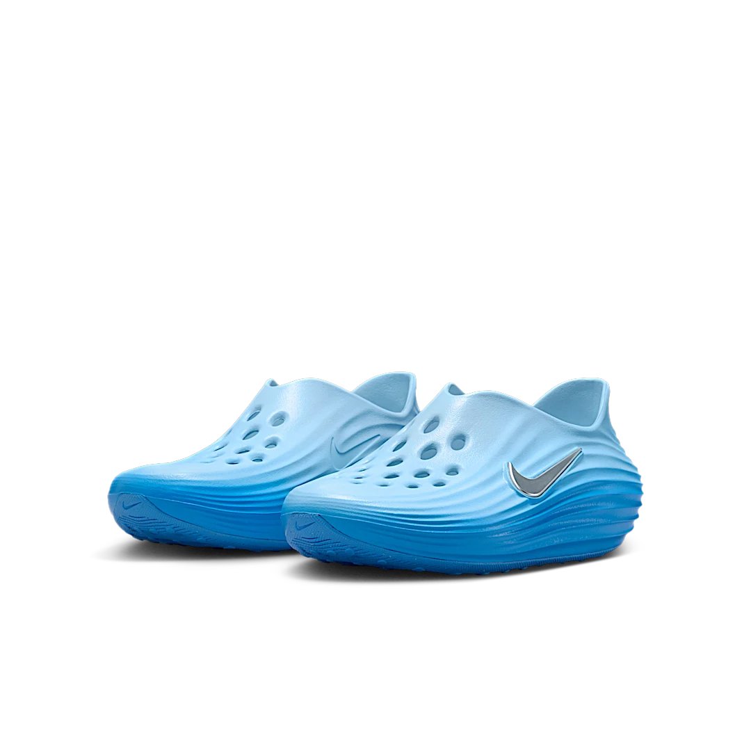 Nike ReactX Rejuven8 Glacier Blue