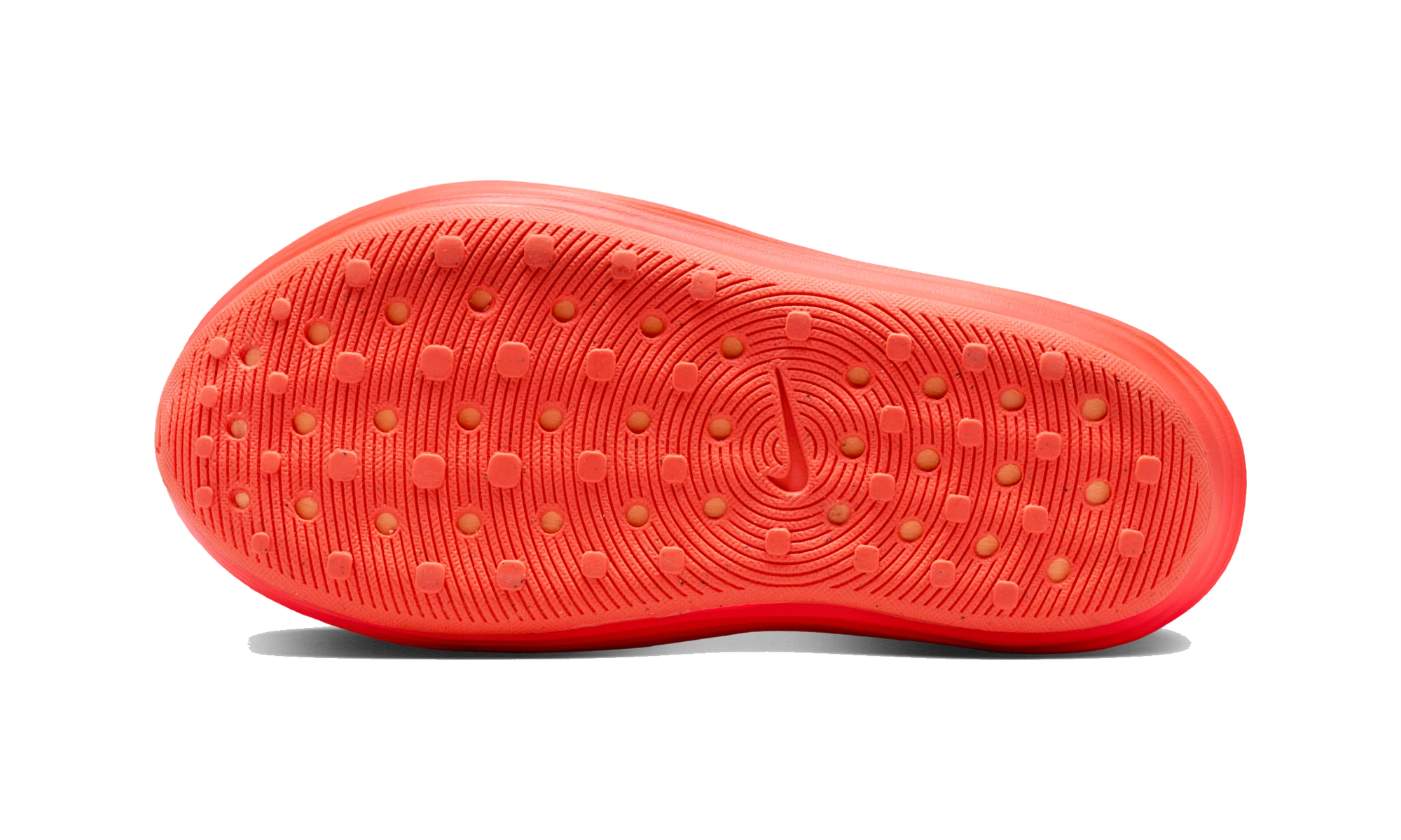 Nike ReactX Rejuven8 Orange Pulse Hot Lava