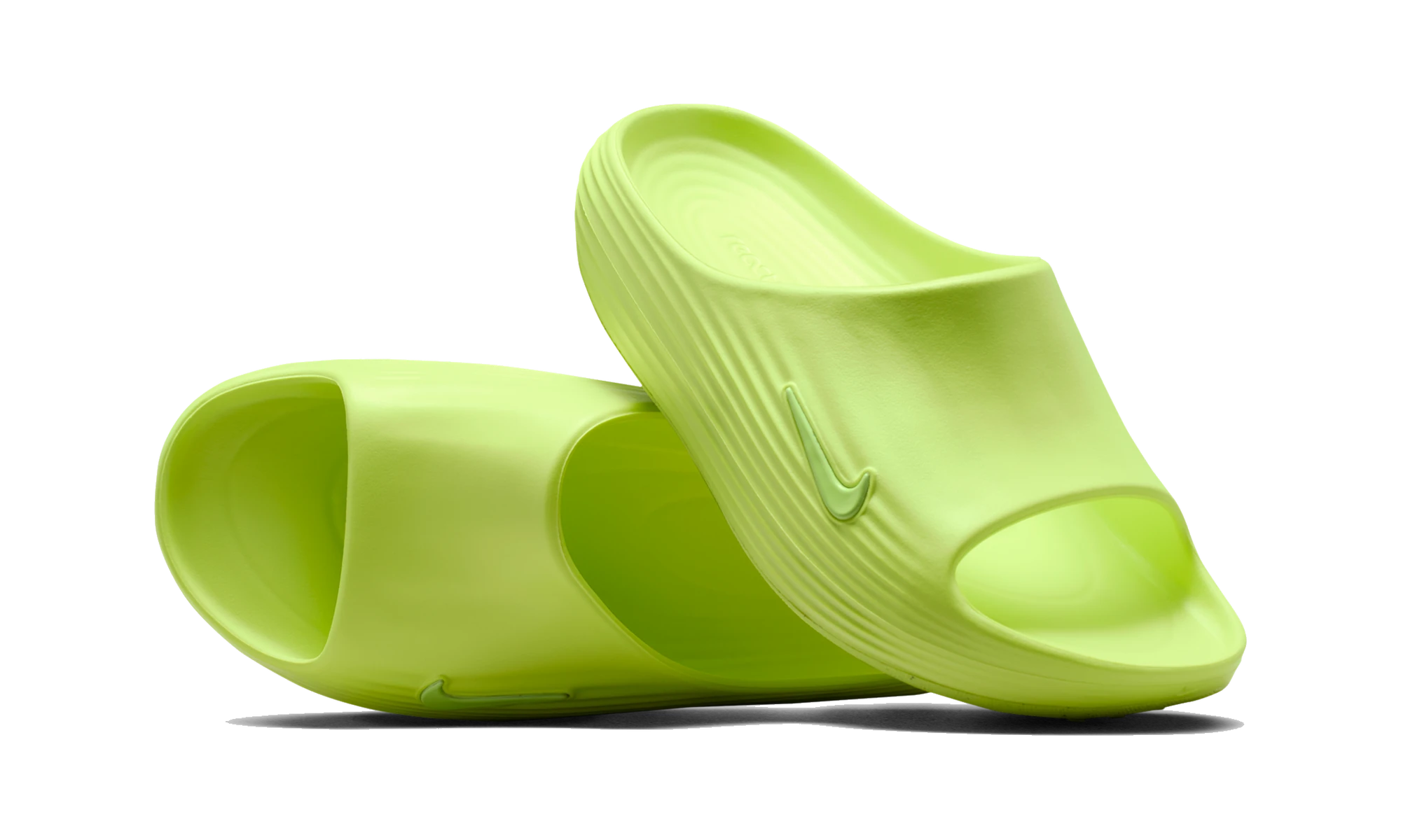 Nike ReactX Rejuven8 Slide Volt Ice