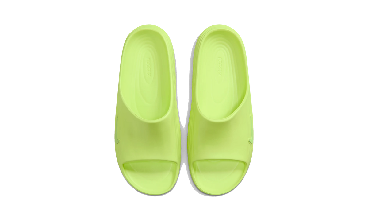 Nike ReactX Rejuven8 Slide Volt Ice