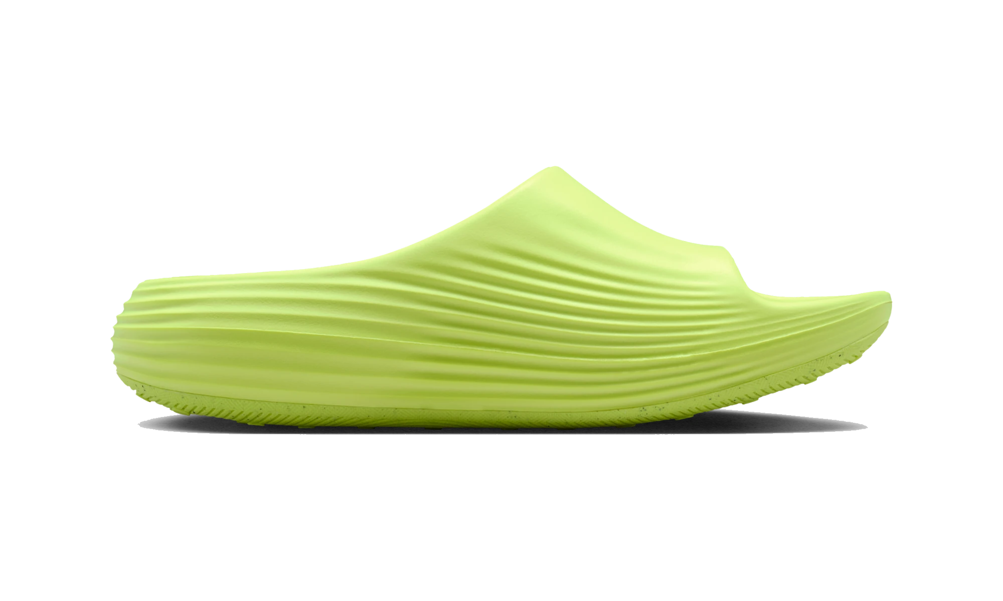 Nike ReactX Rejuven8 Slide Volt Ice
