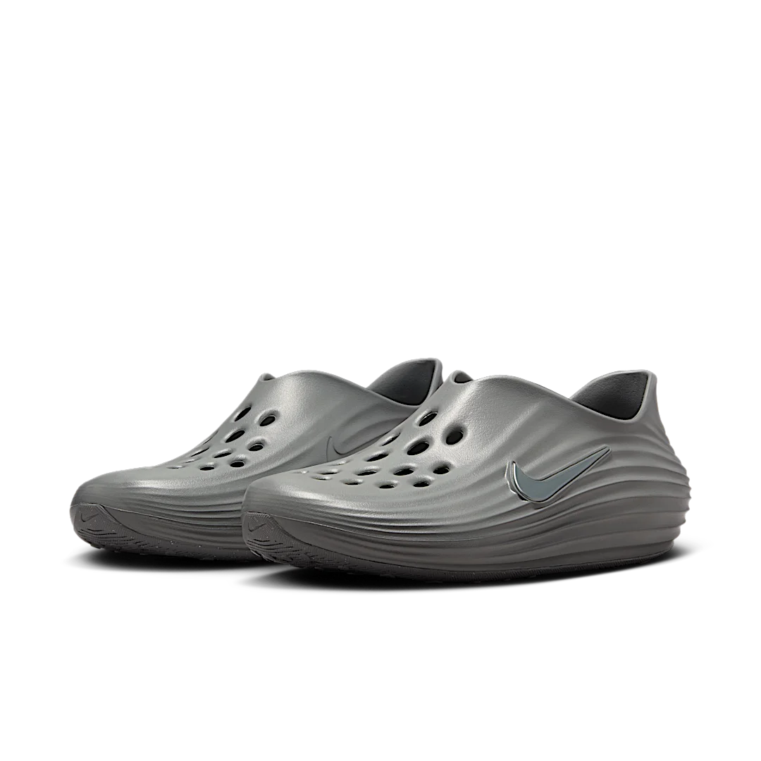 Nike ReactX Rejuven8 Smoke Grey