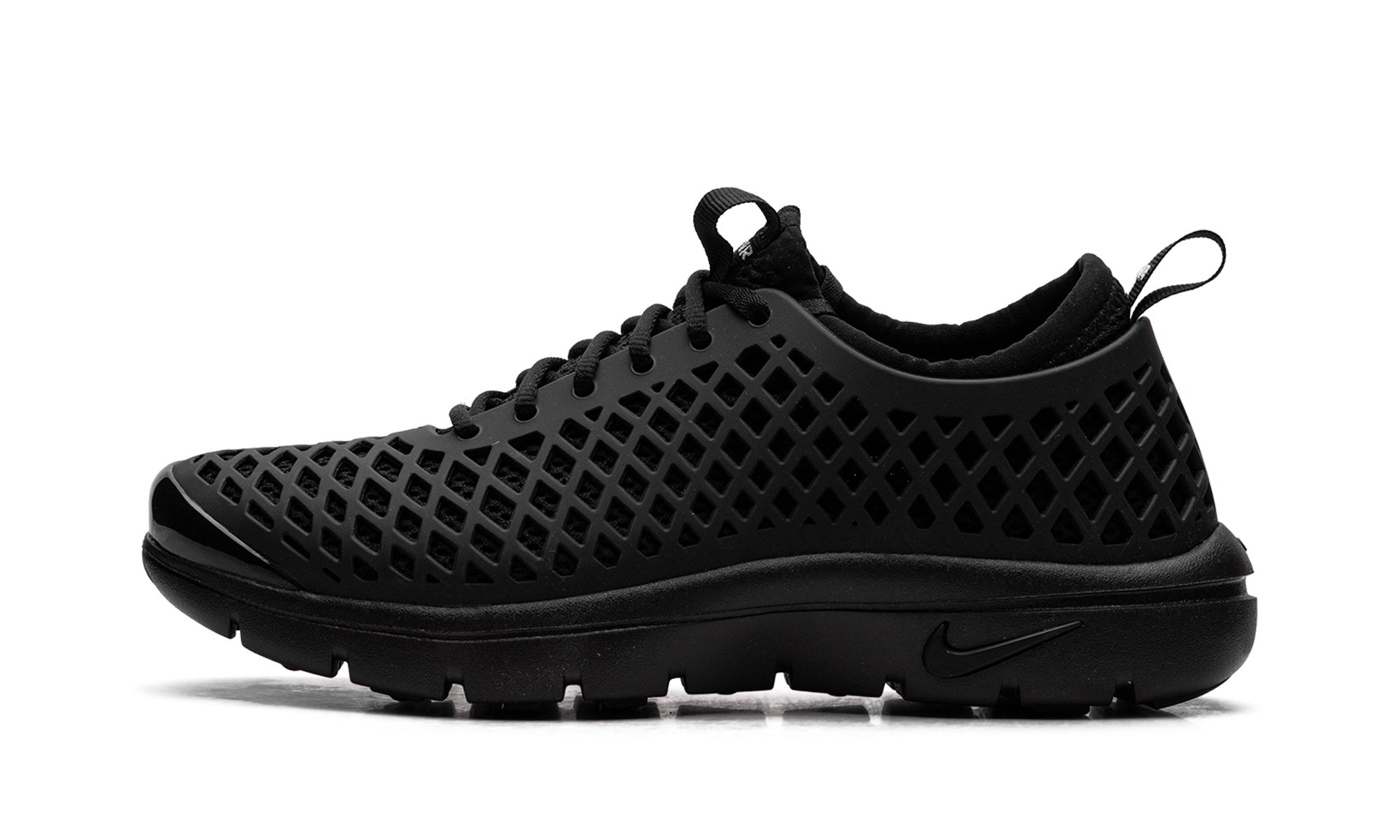 Nike Rejuven8 Run OG Black