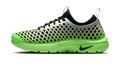 Nike Rejuven8 Run OG Metallic Silver Voltage Green