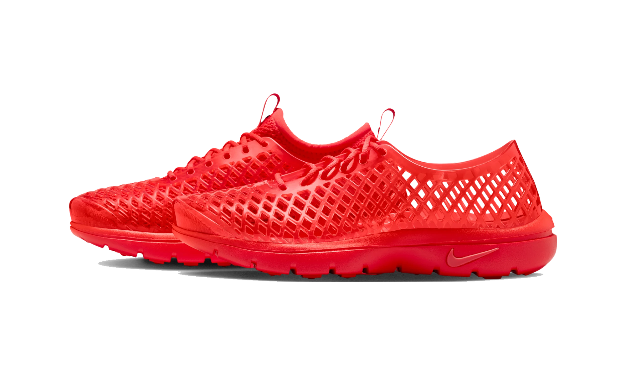 Nike Rejuven8 Run OG SP Jelly Light Crimson