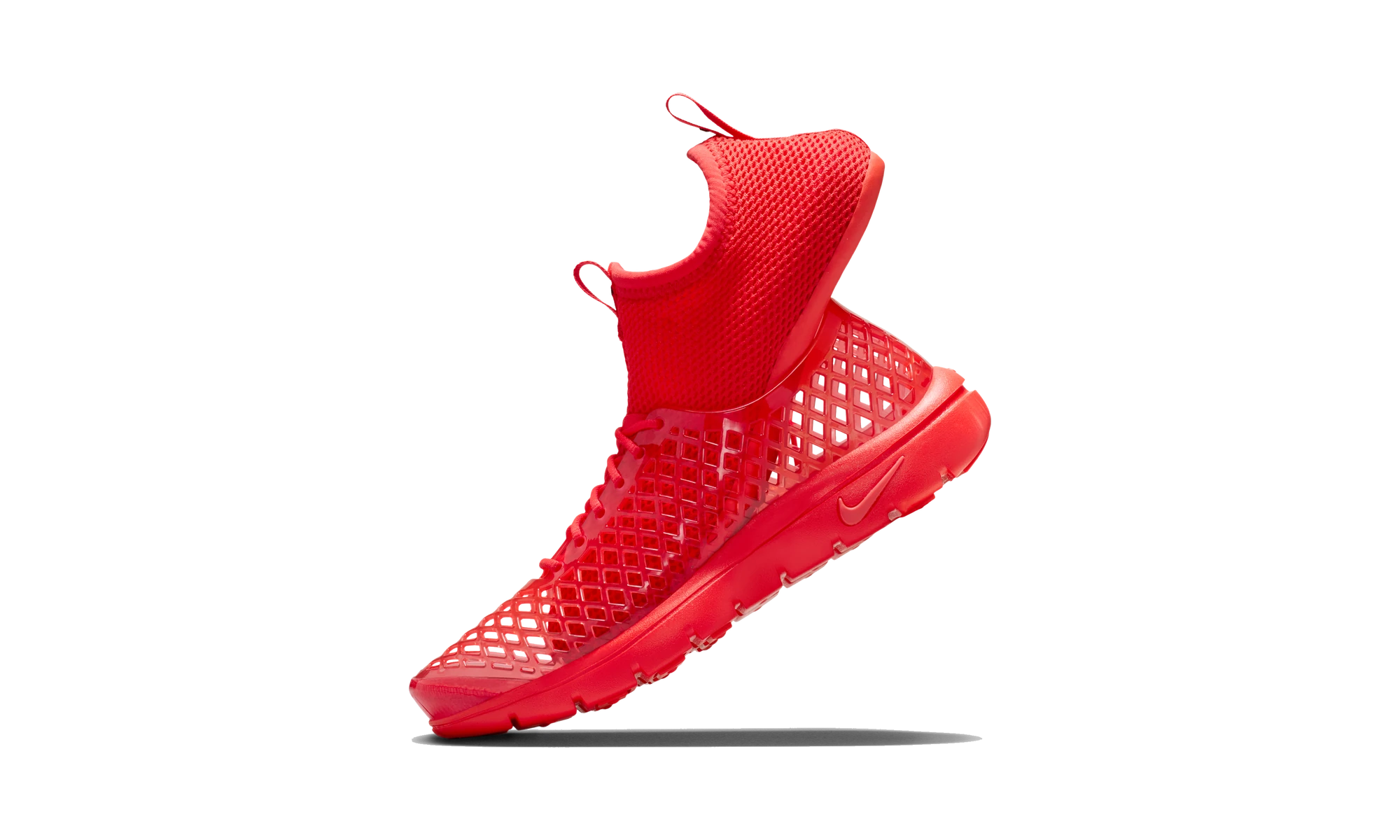 Nike Rejuven8 Run OG SP Jelly Light Crimson