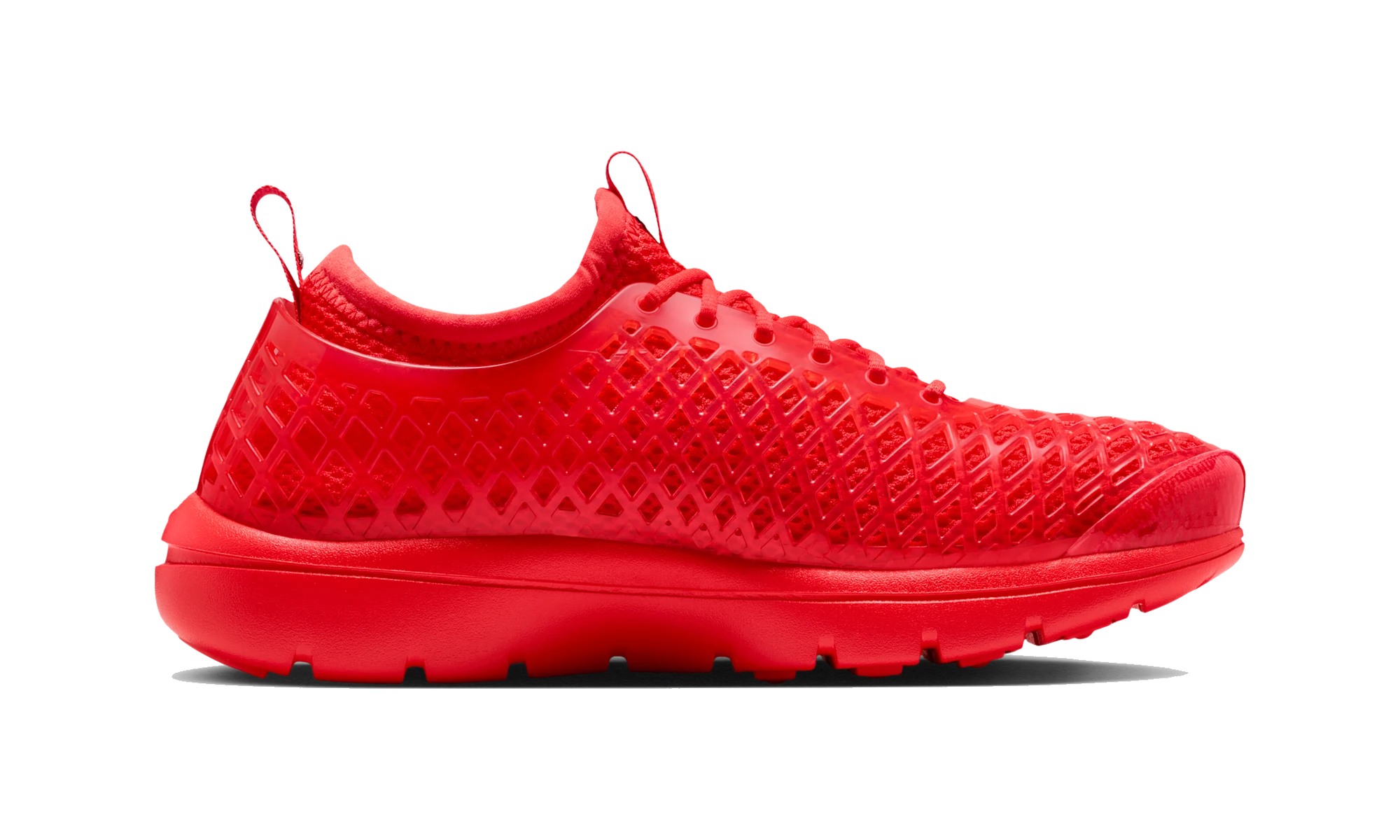 Nike Rejuven8 Run OG SP Jelly Light Crimson