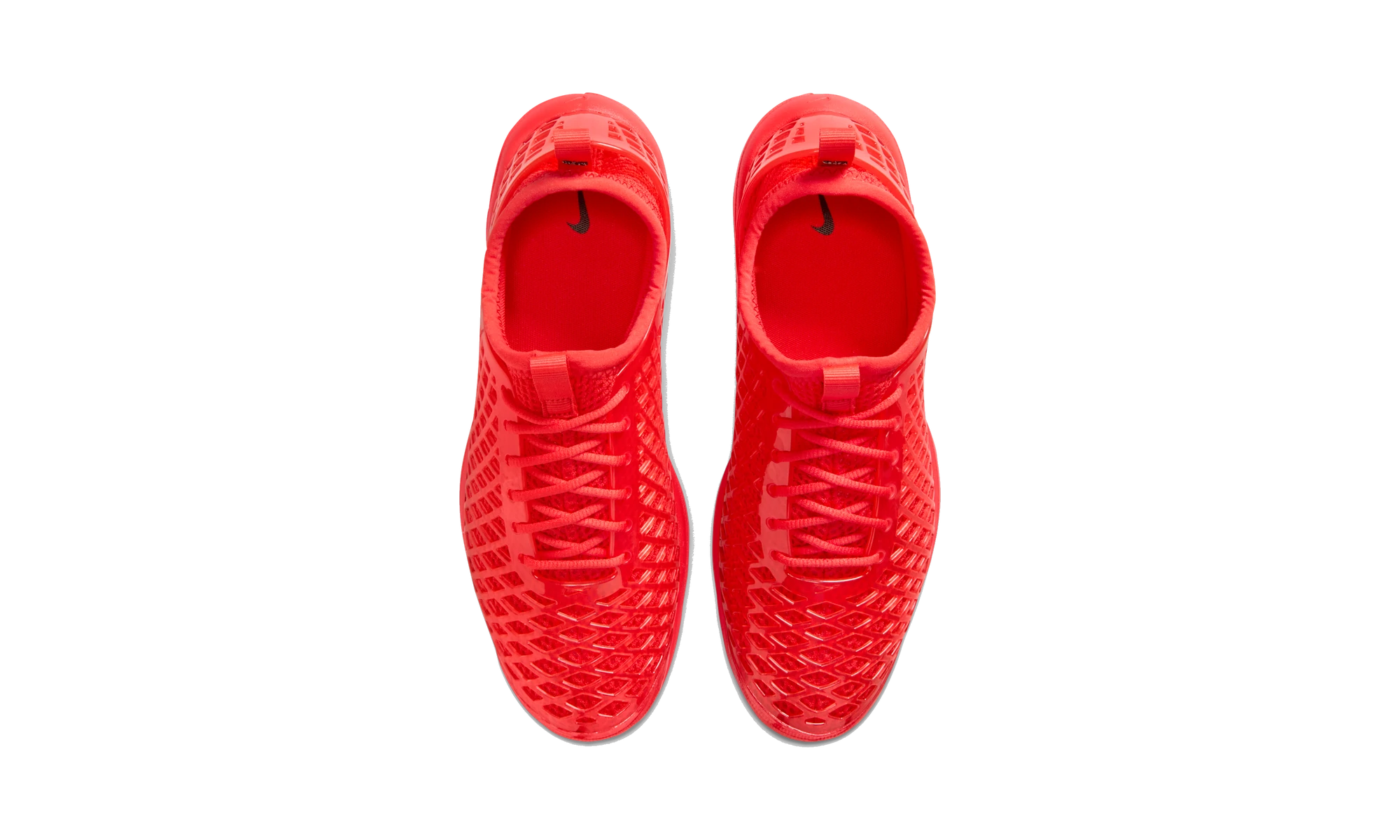Nike Rejuven8 Run OG SP Jelly Light Crimson