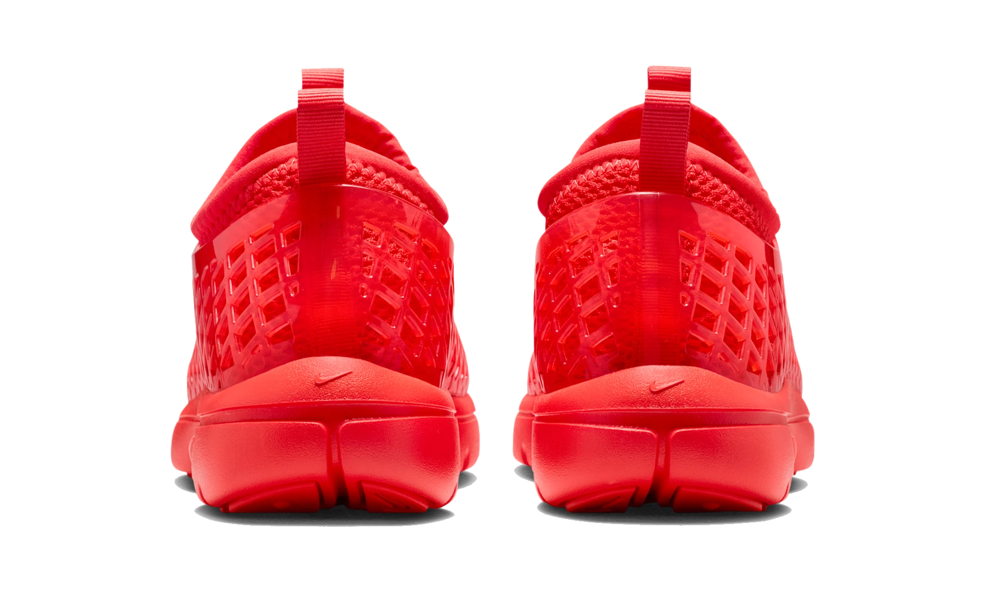 Nike Rejuven8 Run OG SP Jelly Light Crimson
