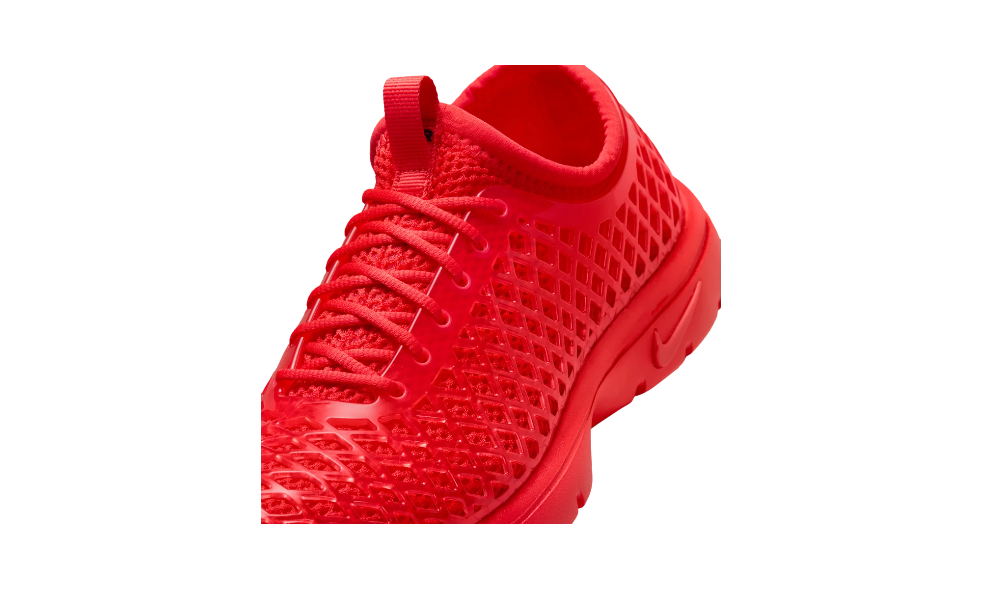 Nike Rejuven8 Run OG SP Jelly Light Crimson