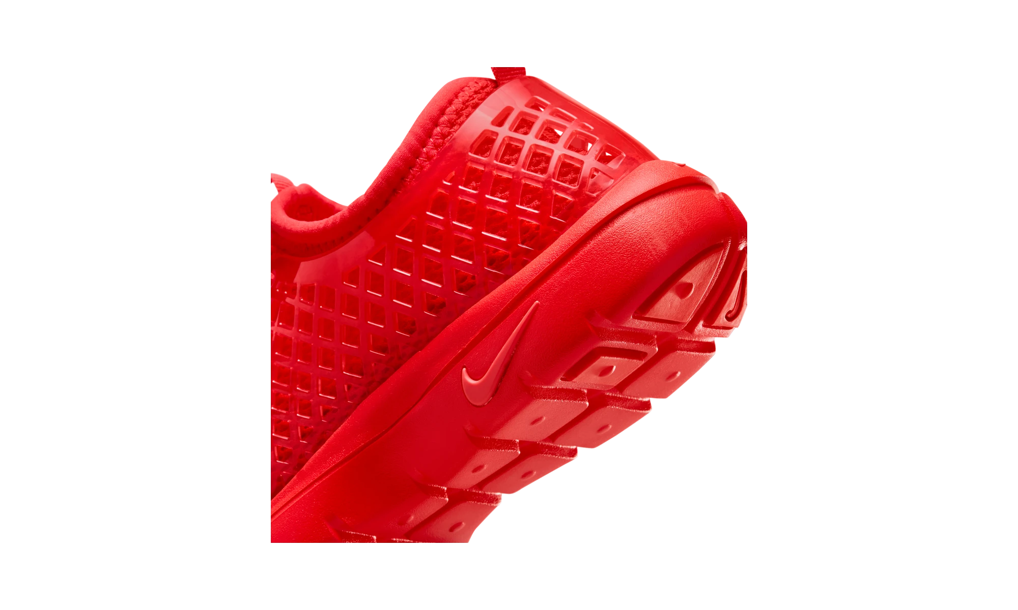 Nike Rejuven8 Run OG SP Jelly Light Crimson