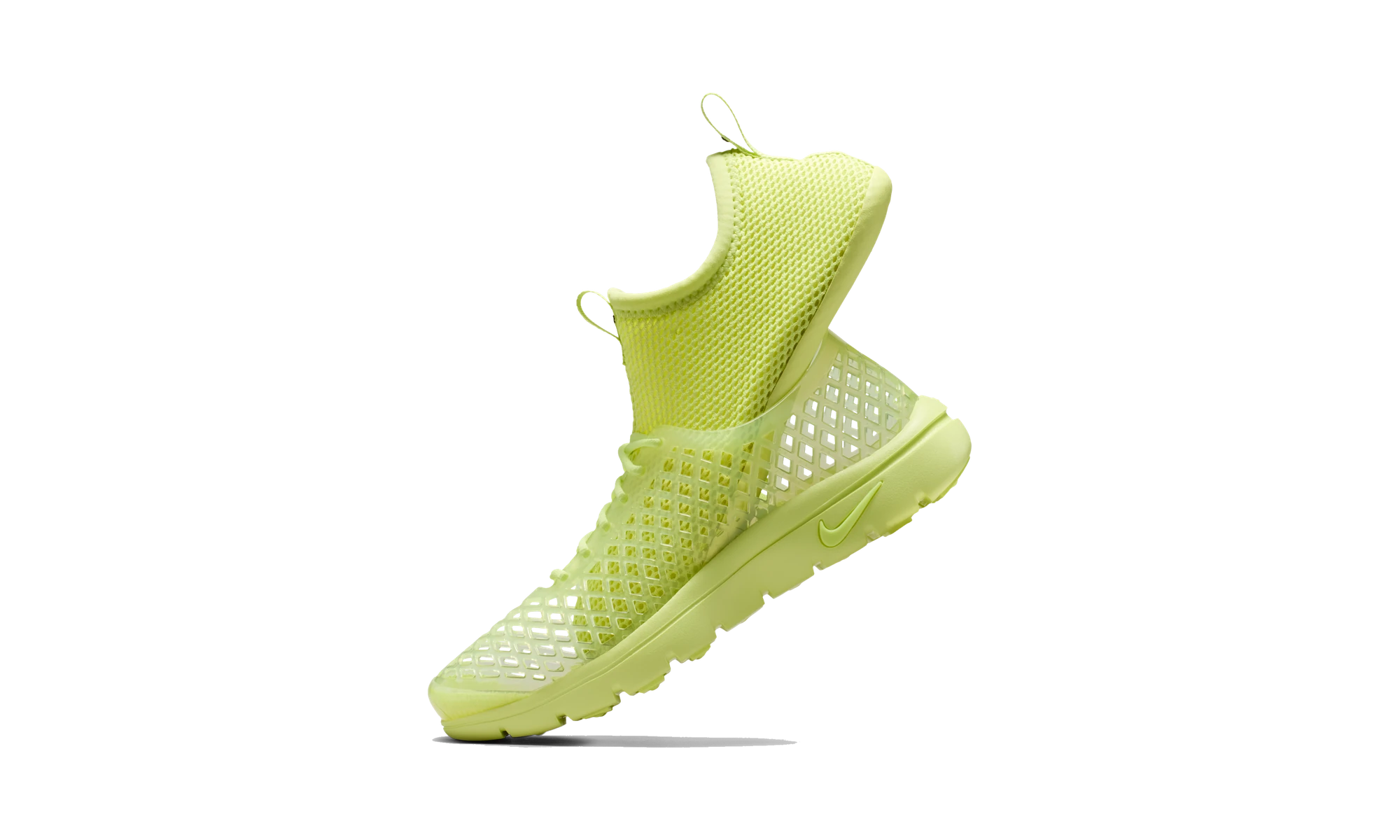 Nike Rejuven8 Run OG SP Jelly Light Lemon Twist Lime