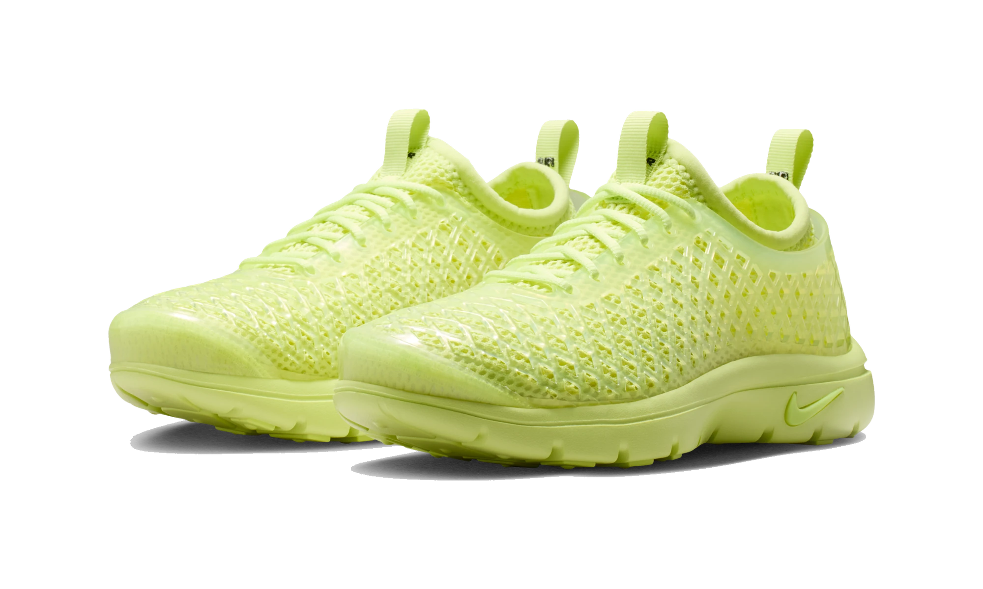 Nike Rejuven8 Run OG SP Jelly Light Lemon Twist Lime