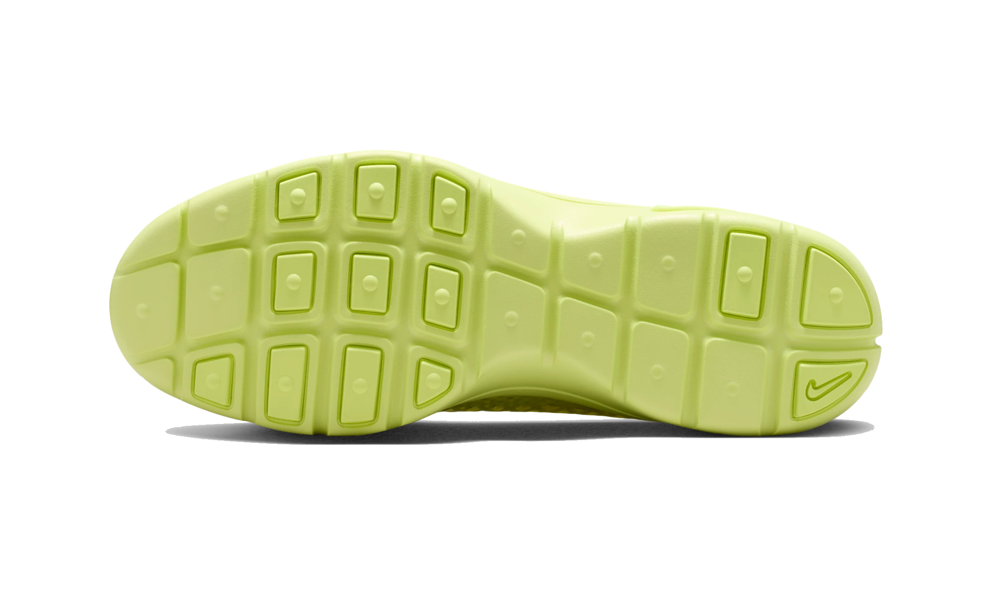 Nike Rejuven8 Run OG SP Jelly Light Lemon Twist Lime