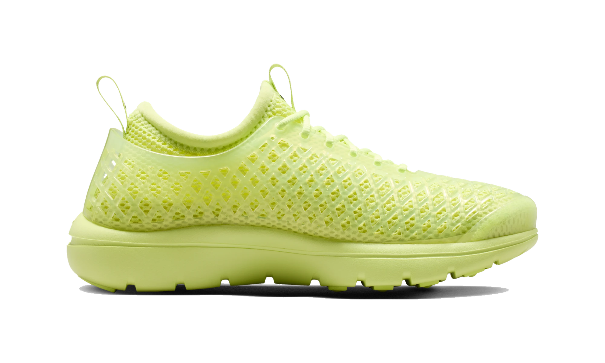 Nike Rejuven8 Run OG SP Jelly Light Lemon Twist Lime