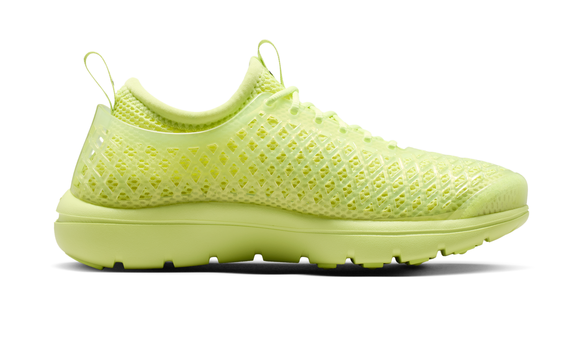 Nike Rejuven8 Run OG SP Jelly Light Lemon Twist Lime