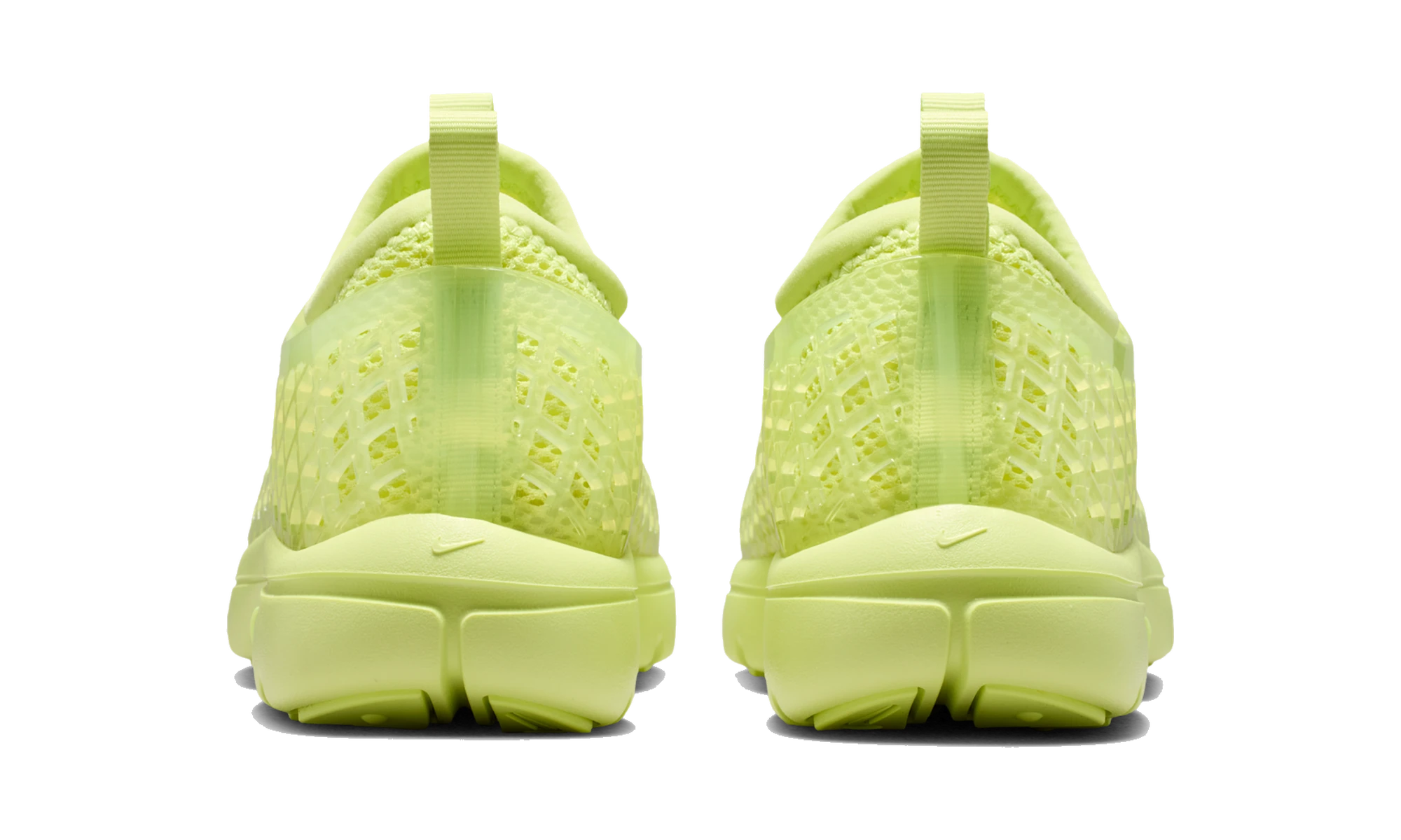 Nike Rejuven8 Run OG SP Jelly Light Lemon Twist Lime