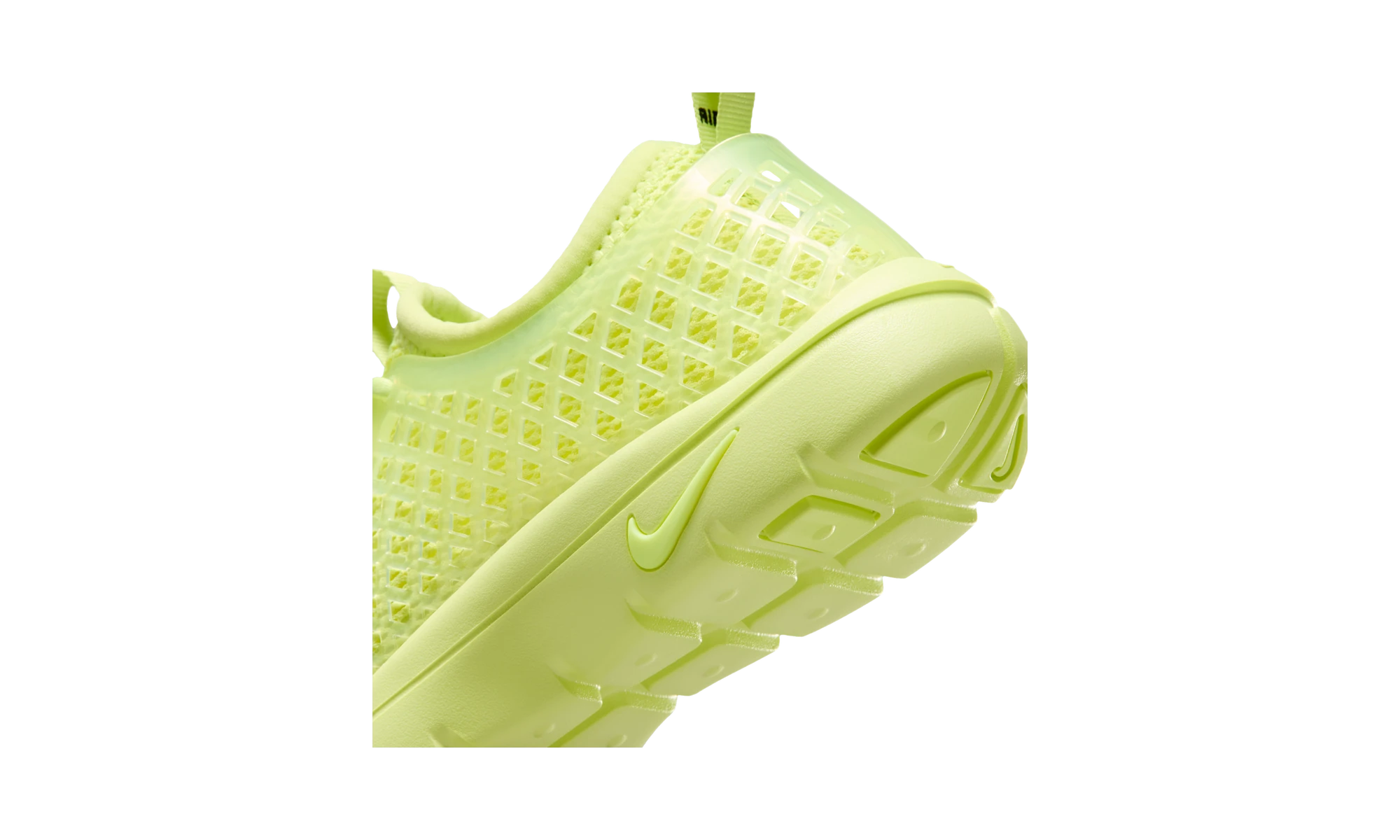 Nike Rejuven8 Run OG SP Jelly Light Lemon Twist Lime