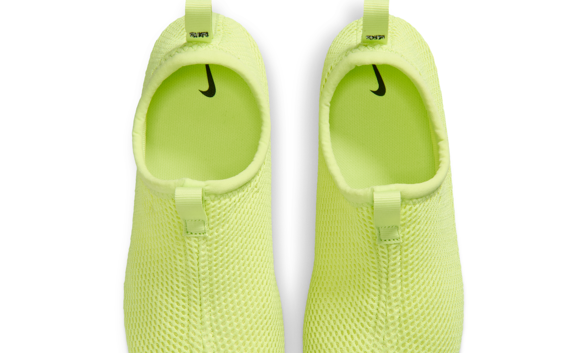 Nike Rejuven8 Run OG SP Jelly Light Lemon Twist Lime