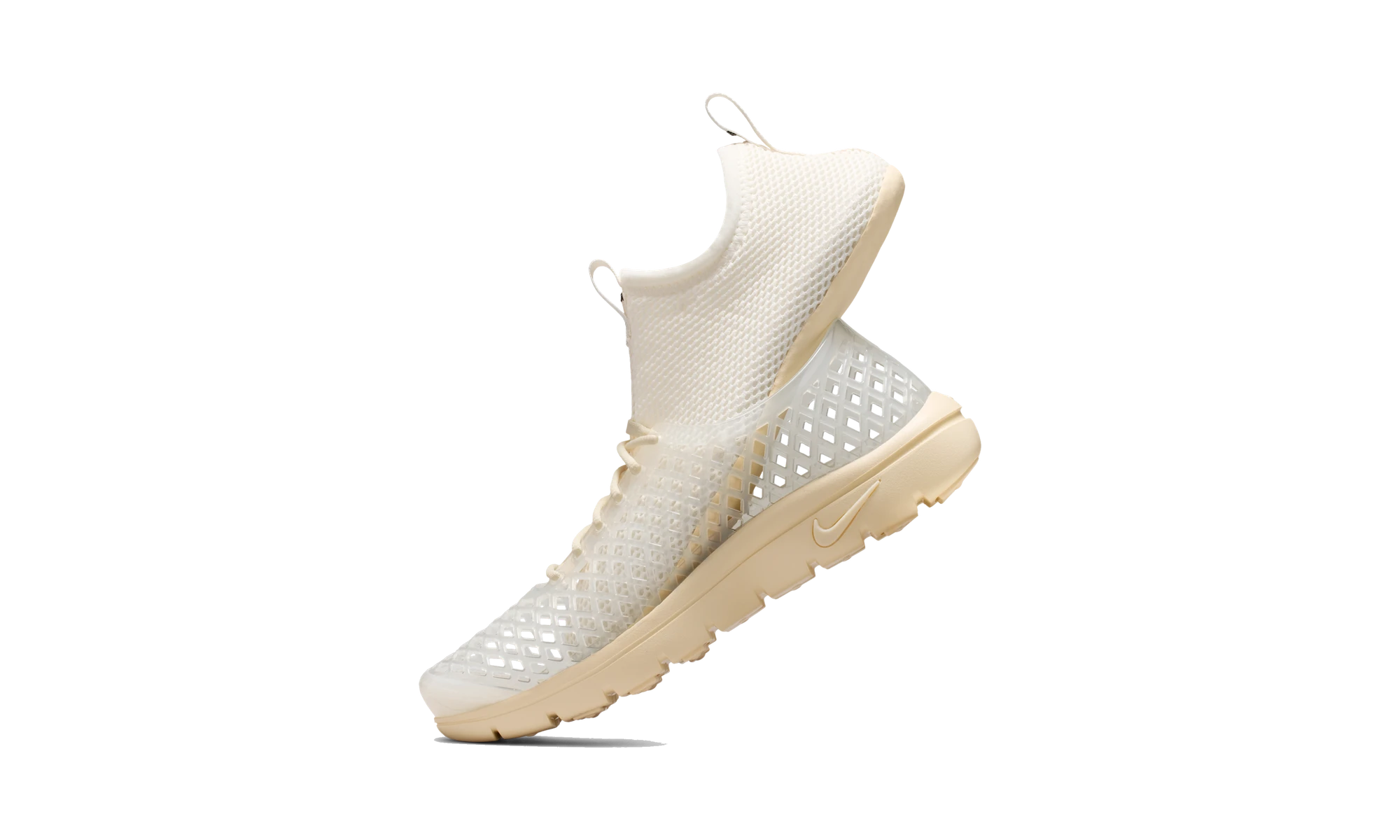 Nike Rejuven8 Run OG SP Jelly Muslin Pale Ivory