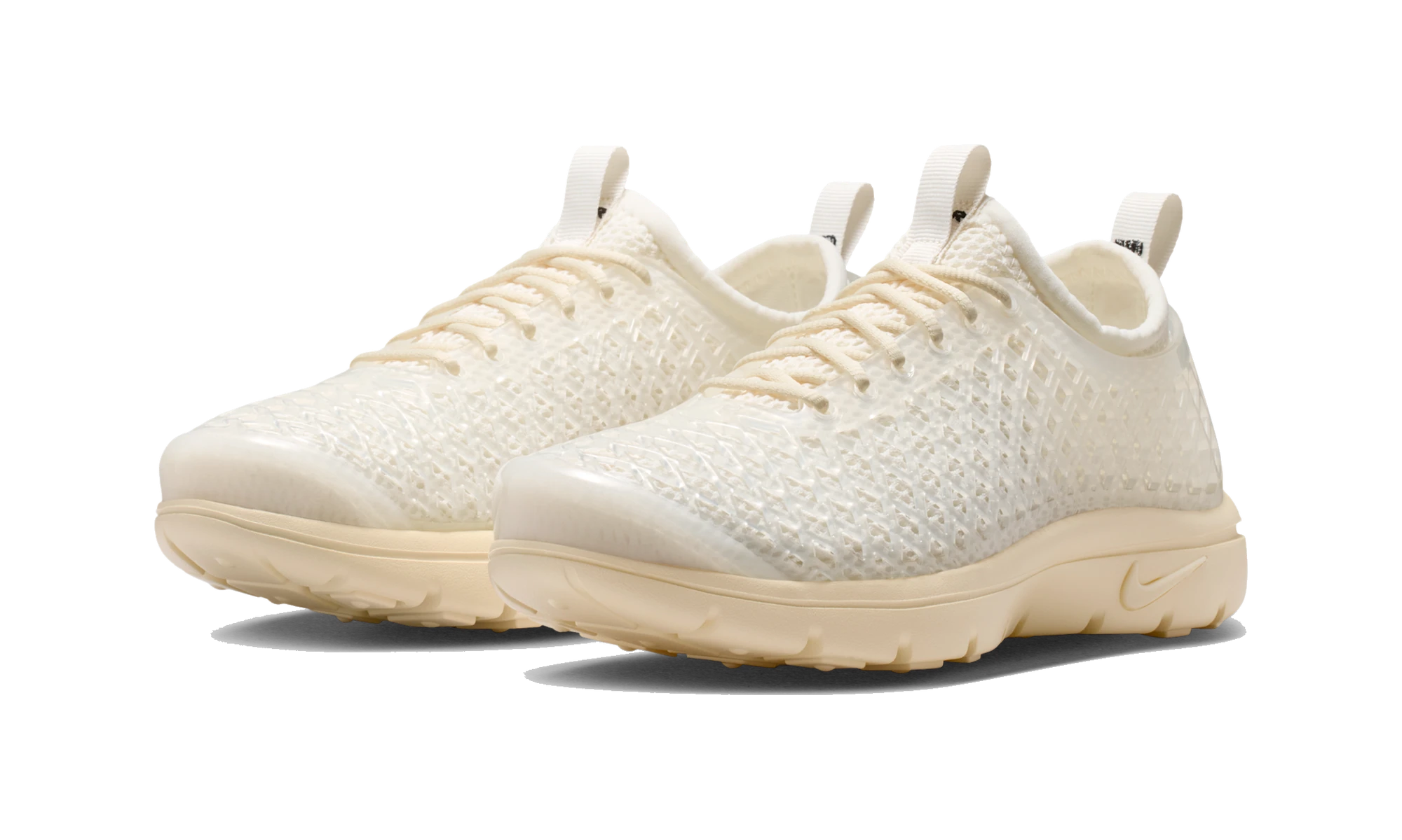 Nike Rejuven8 Run OG SP Jelly Muslin Pale Ivory