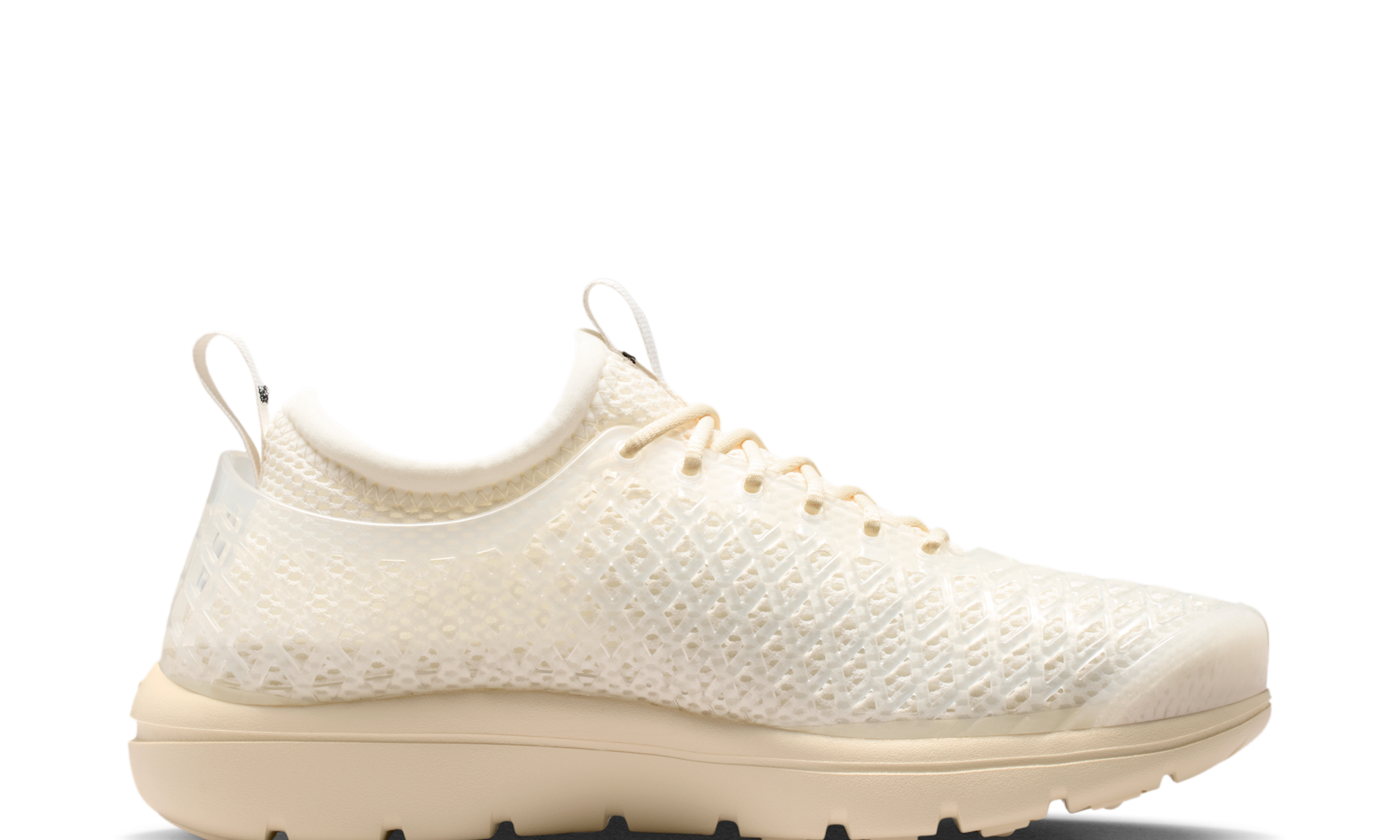 Nike Rejuven8 Run OG SP Jelly Muslin Pale Ivory