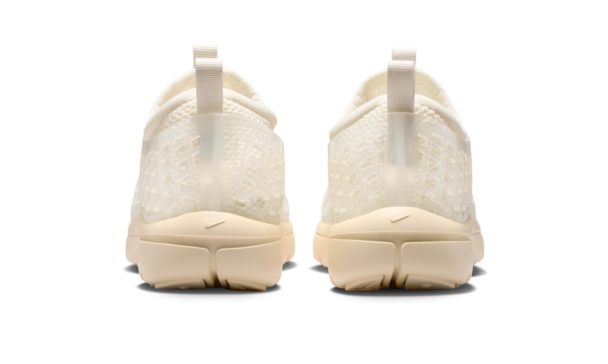 Nike Rejuven8 Run OG SP Jelly Muslin Pale Ivory