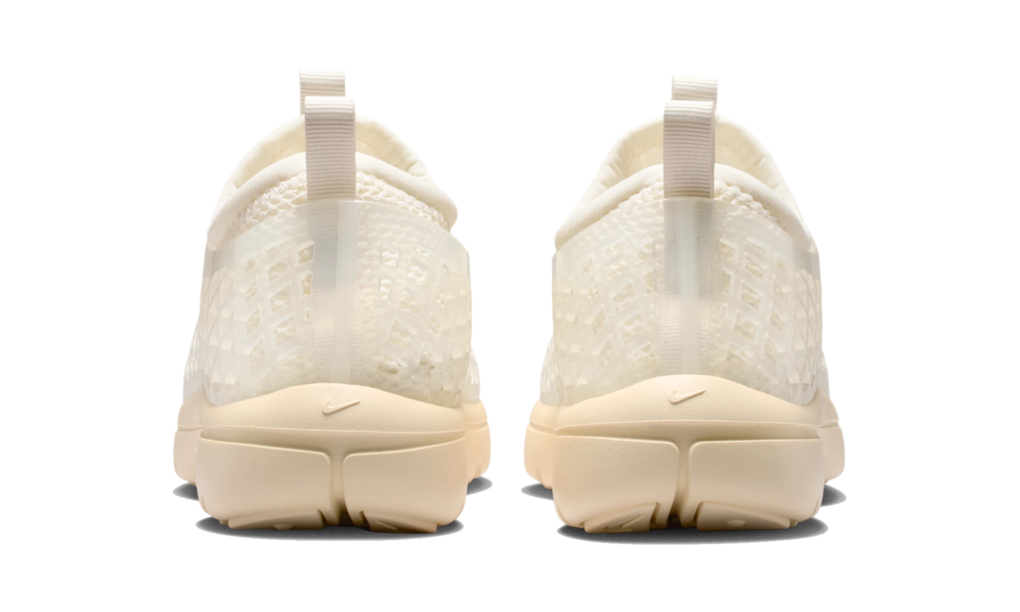 Nike Rejuven8 Run OG SP Jelly Muslin Pale Ivory