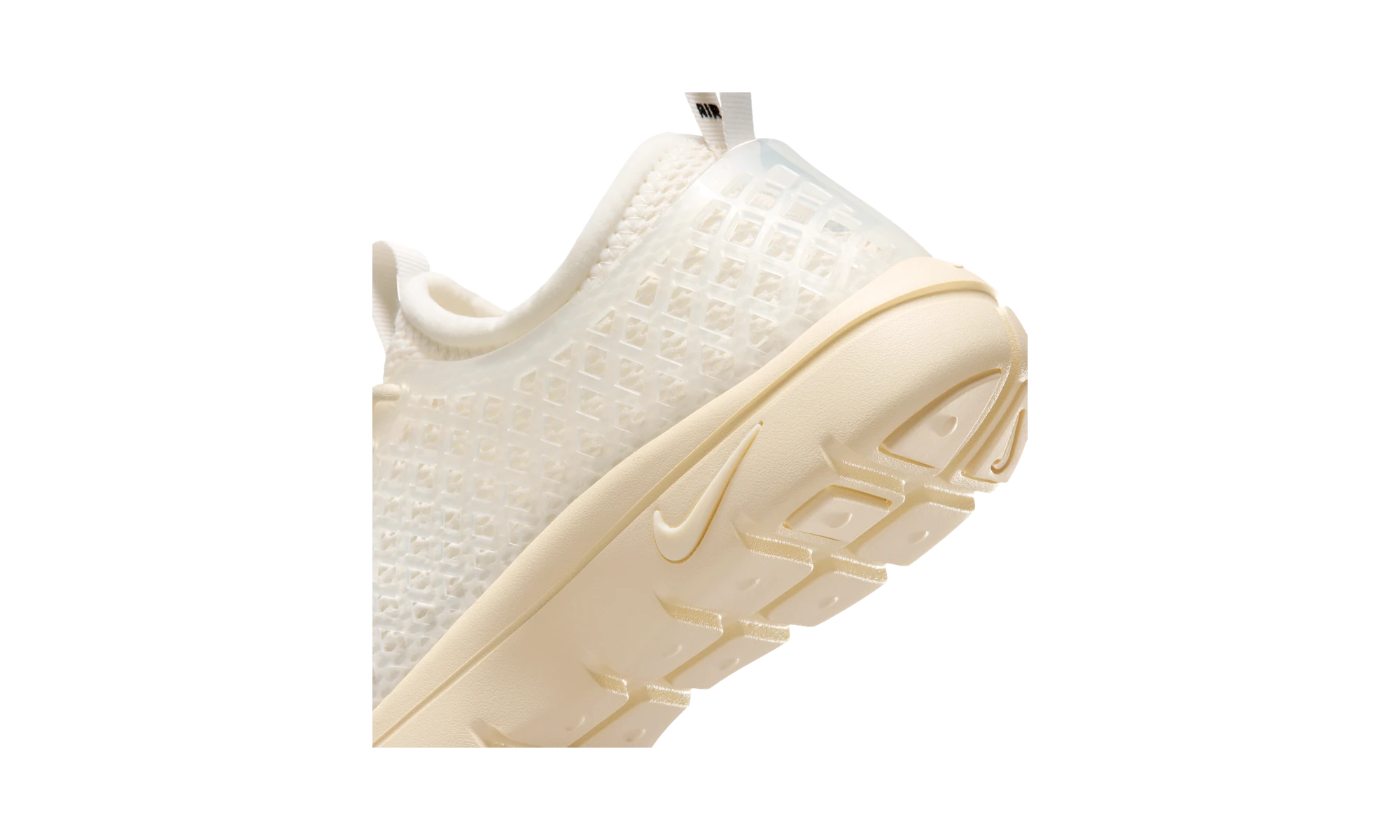 Nike Rejuven8 Run OG SP Jelly Muslin Pale Ivory