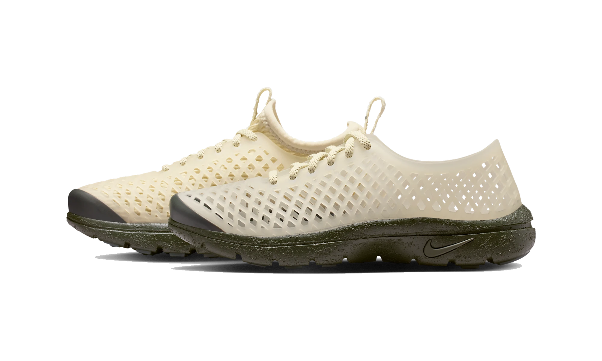 Nike Rejuven8 Run Sequoia Light Khaki