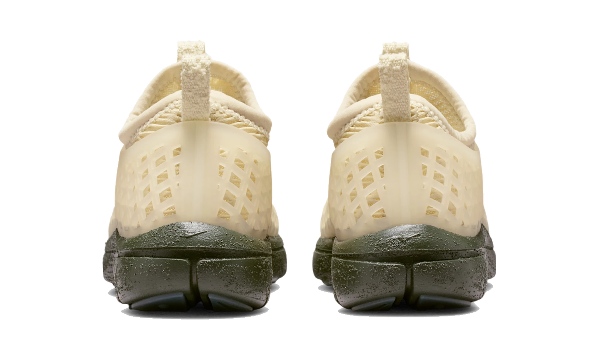 Nike Rejuven8 Run Sequoia Light Khaki