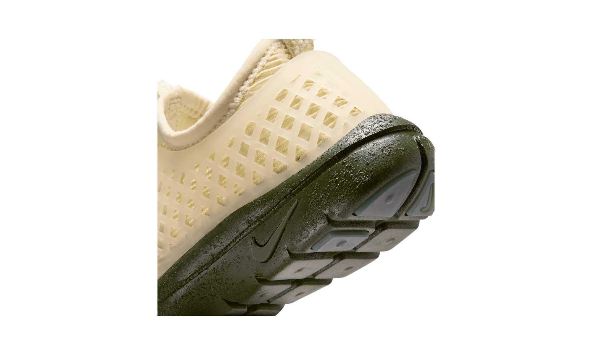 Nike Rejuven8 Run Sequoia Light Khaki